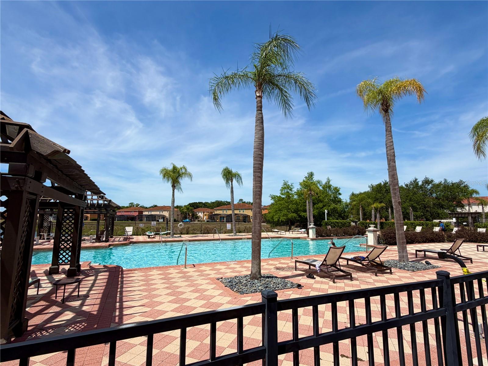 720 LAS FUENTES DR, KISSIMMEE, FL, 34746