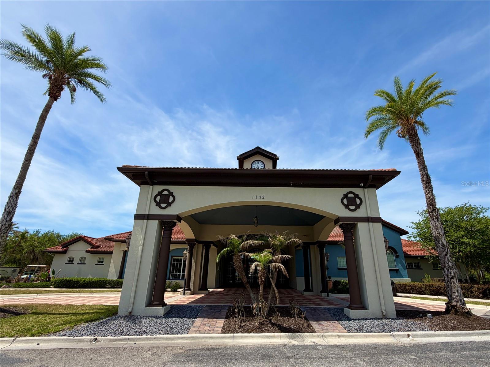 720 LAS FUENTES DR, KISSIMMEE, FL, 34746