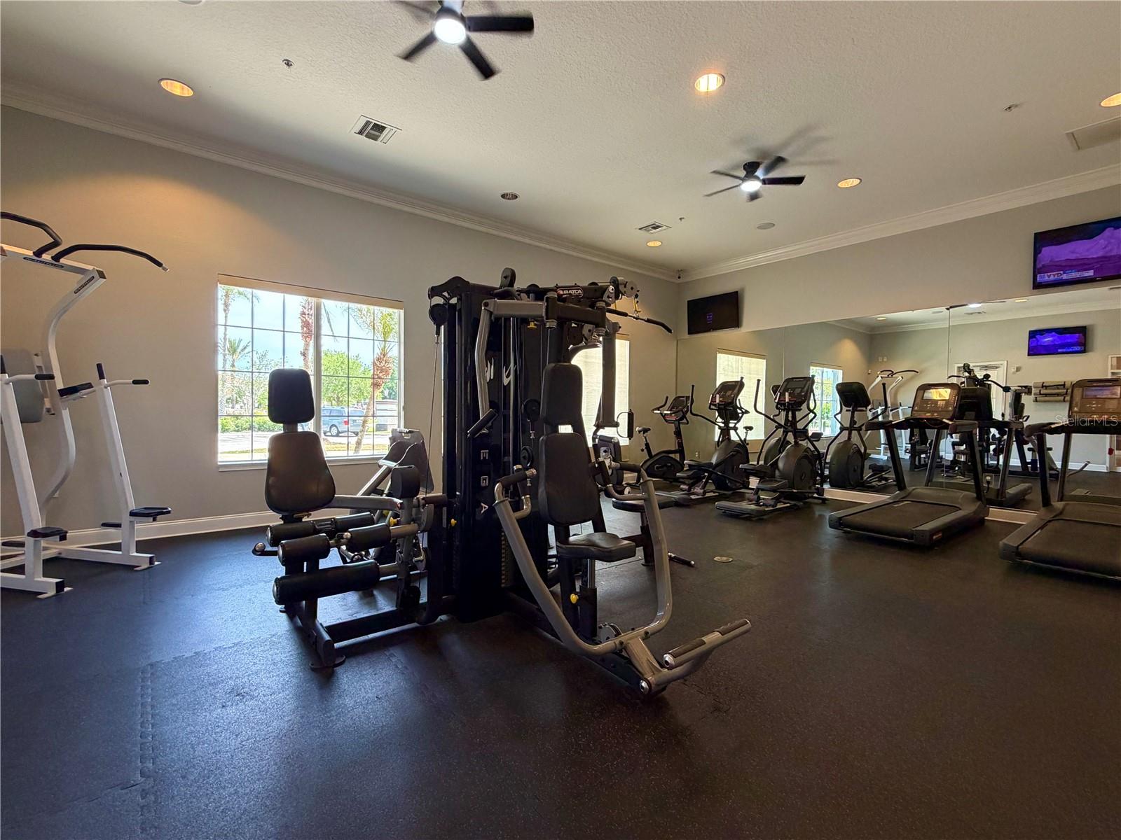 720 LAS FUENTES DR, KISSIMMEE, FL, 34746