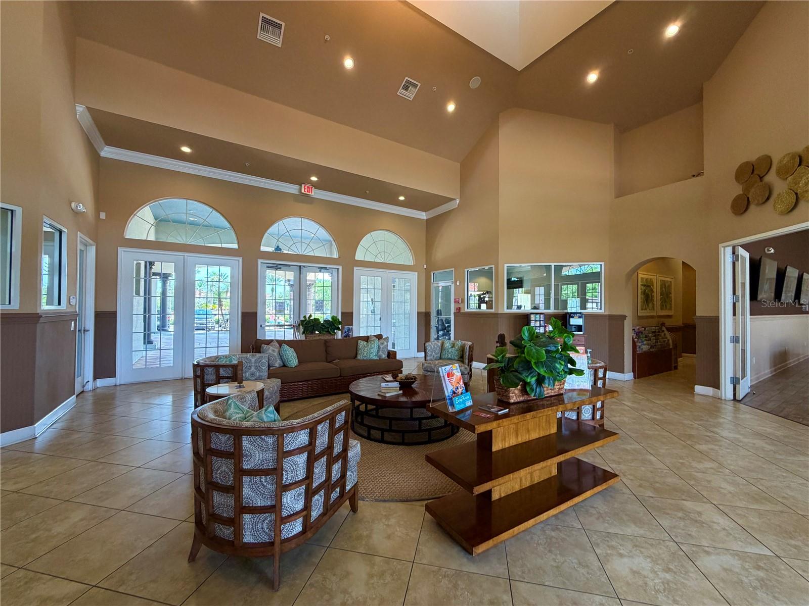 720 LAS FUENTES DR, KISSIMMEE, FL, 34746