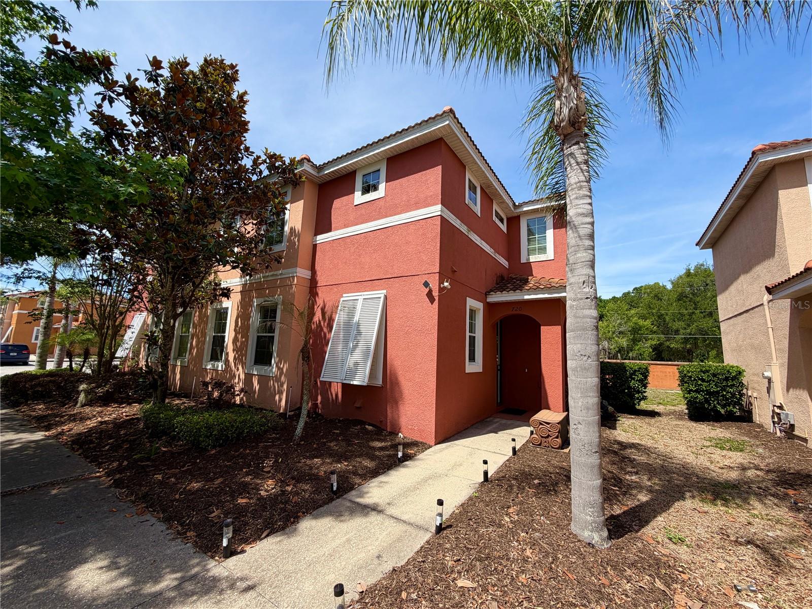 720 LAS FUENTES DR, KISSIMMEE, FL, 34746