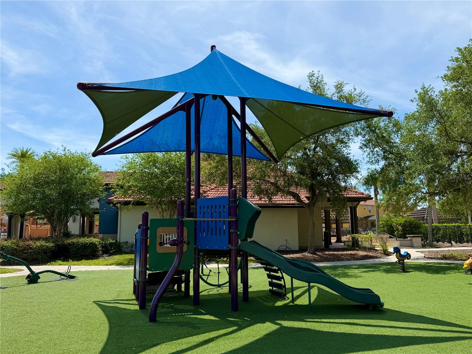 720 LAS FUENTES DR, KISSIMMEE, FL, 34746