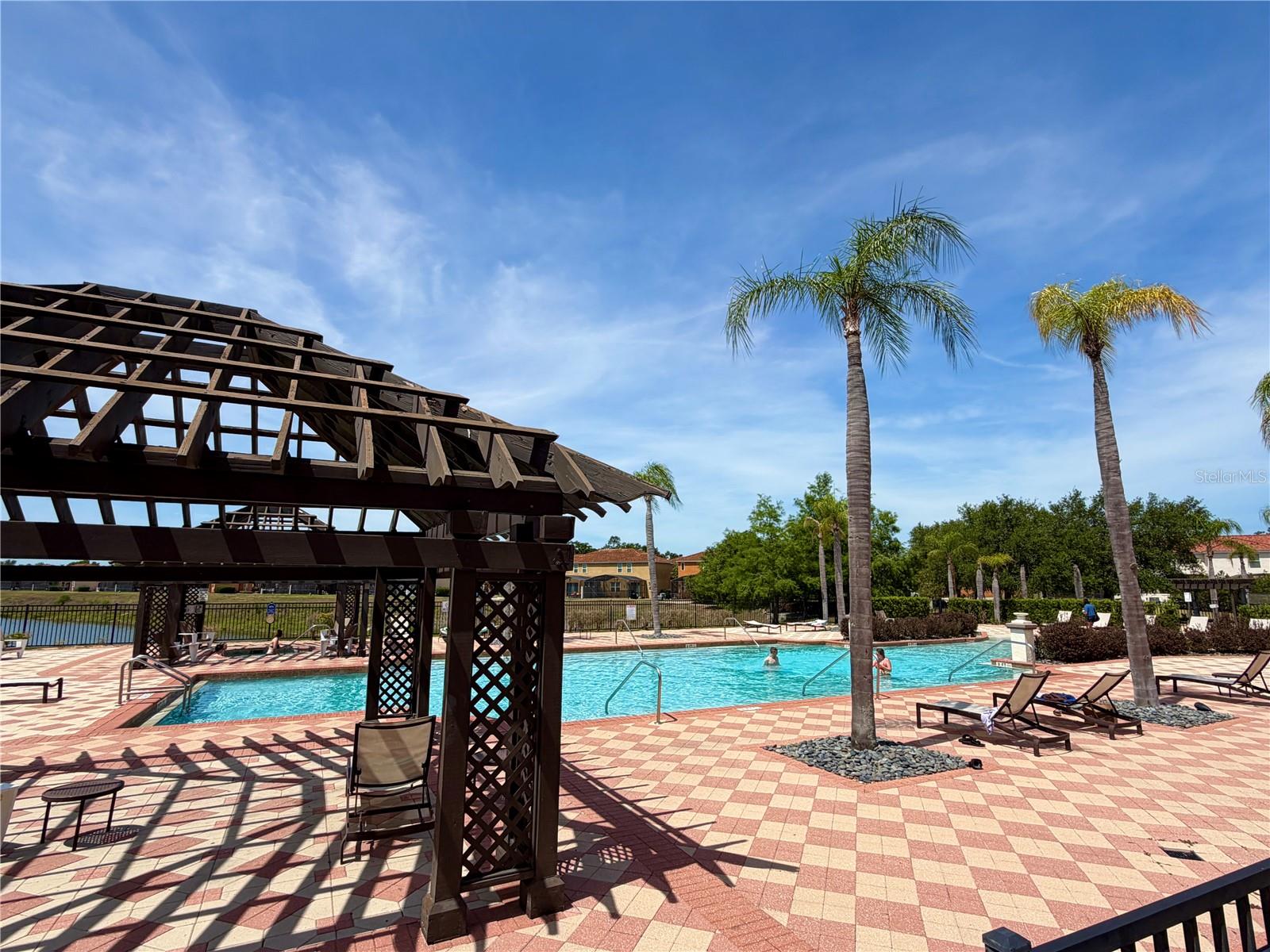 720 LAS FUENTES DR, KISSIMMEE, FL, 34746