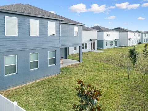 2099 DERWENT DR, DAVENPORT, FL, 33896