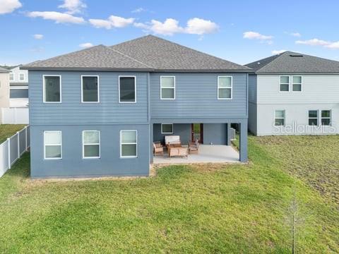 2099 DERWENT DR, DAVENPORT, FL, 33896