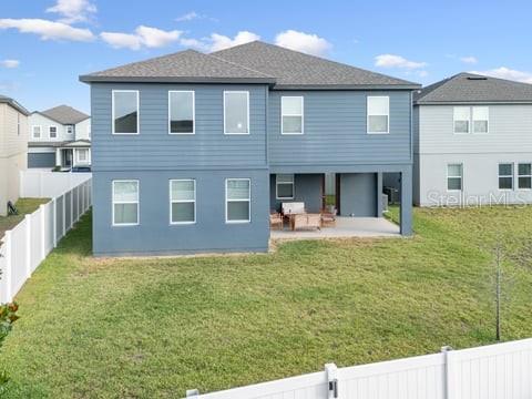 2099 DERWENT DR, DAVENPORT, FL, 33896