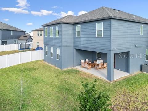 2099 DERWENT DR, DAVENPORT, FL, 33896