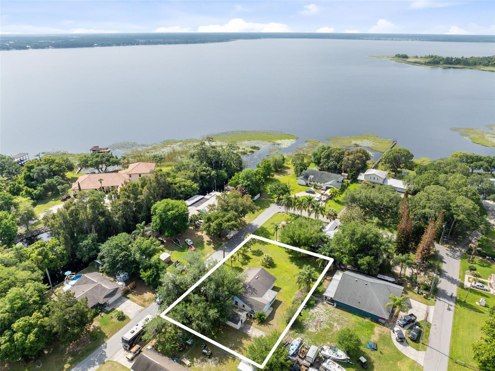 2234 JAMES DR, ST CLOUD, FL, 34771