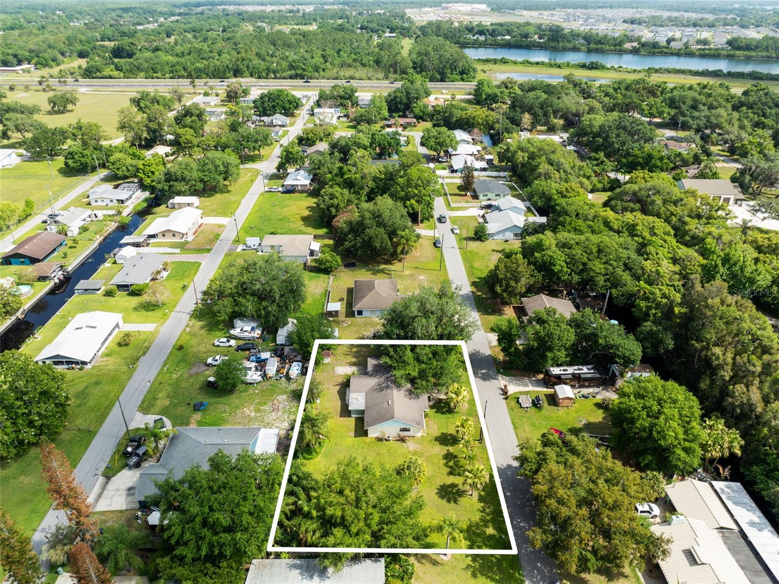 2234 JAMES DR, ST CLOUD, FL, 34771