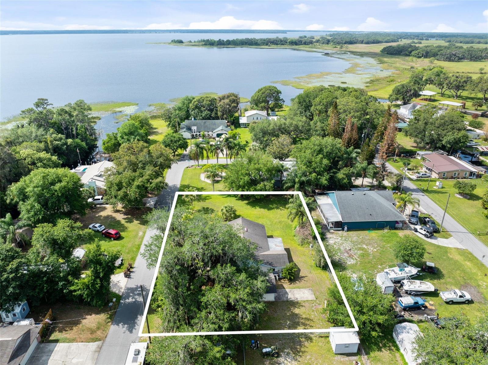 2234 JAMES DR, ST CLOUD, FL, 34771