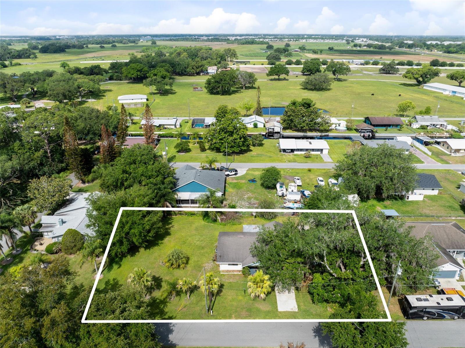 2234 JAMES DR, ST CLOUD, FL, 34771