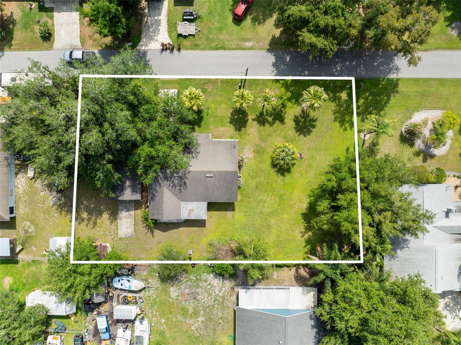 2234 JAMES DR, ST CLOUD, FL, 34771