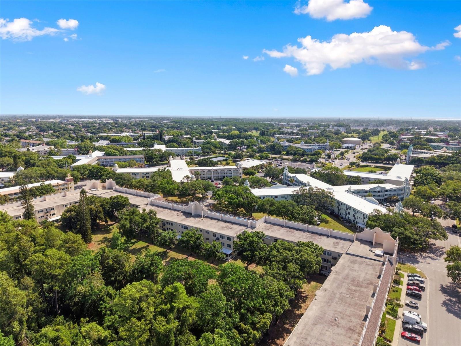 2170 AMERICUS BLVD S #58, CLEARWATER, FL, 33763