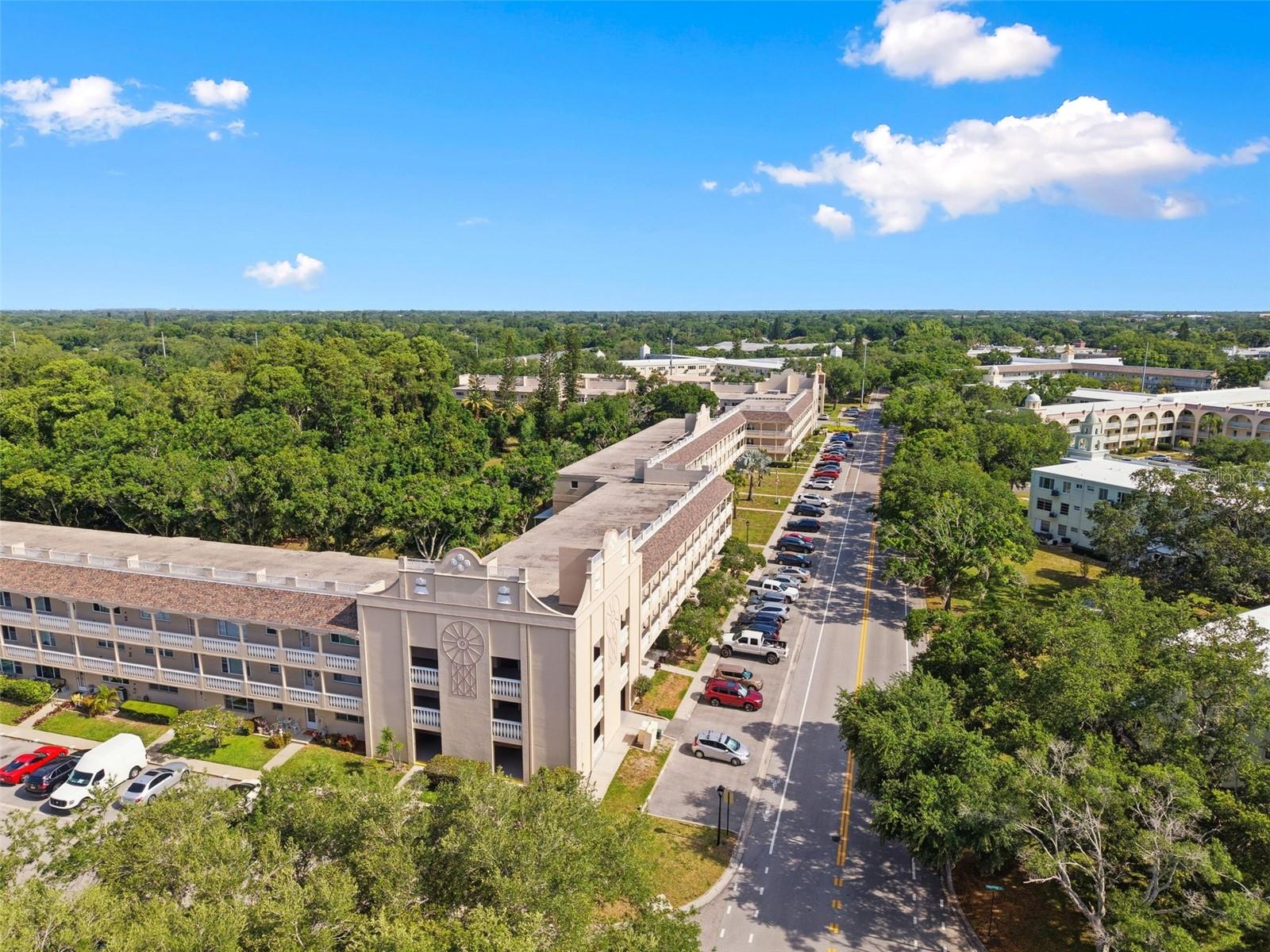 2170 AMERICUS BLVD S #58, CLEARWATER, FL, 33763