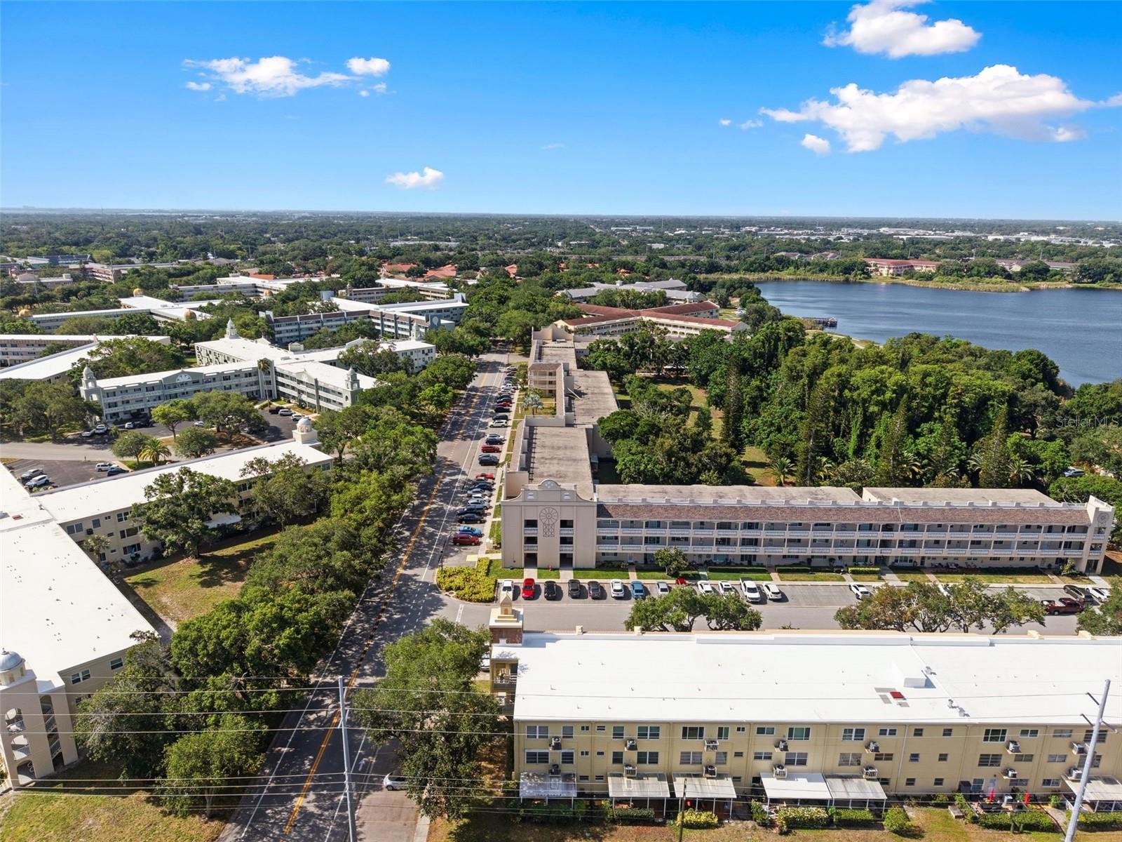 2170 AMERICUS BLVD S #58, CLEARWATER, FL, 33763