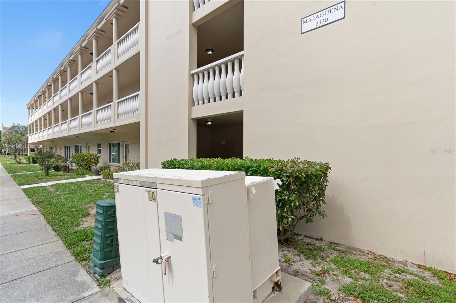 2170 AMERICUS BLVD S #58, CLEARWATER, FL, 33763