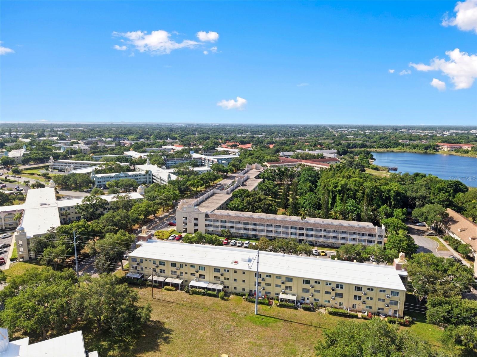 2170 AMERICUS BLVD S #58, CLEARWATER, FL, 33763