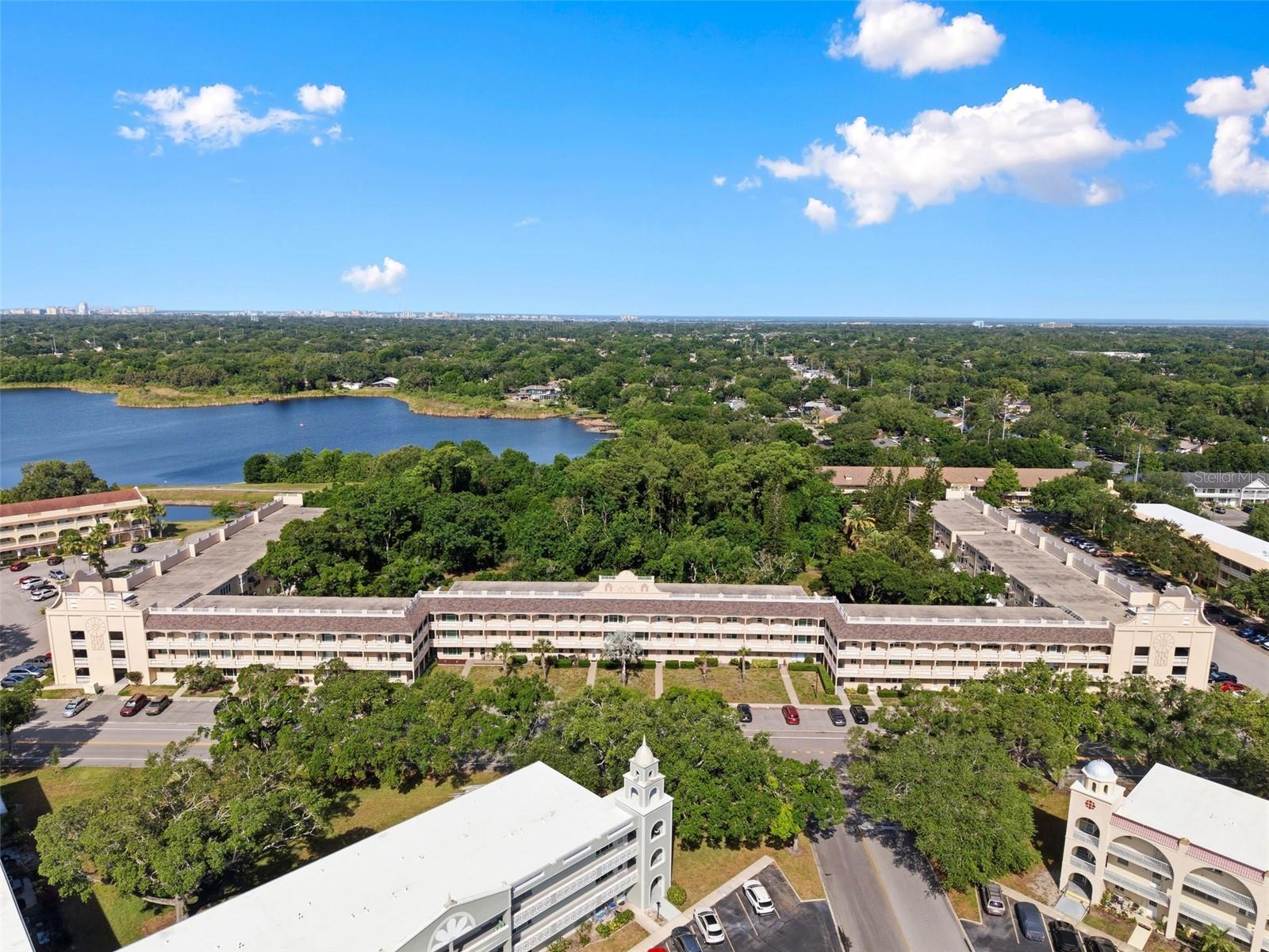 2170 AMERICUS BLVD S #58, CLEARWATER, FL, 33763