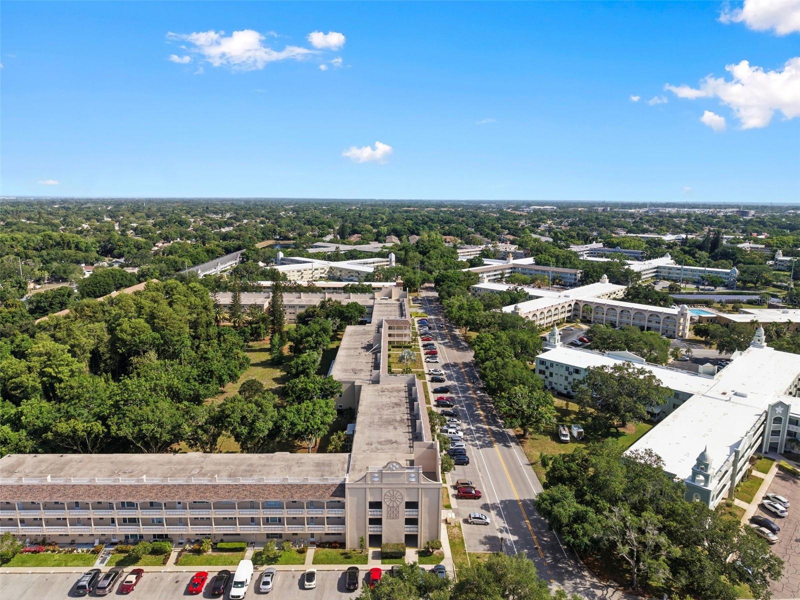 2170 AMERICUS BLVD S #58, CLEARWATER, FL, 33763
