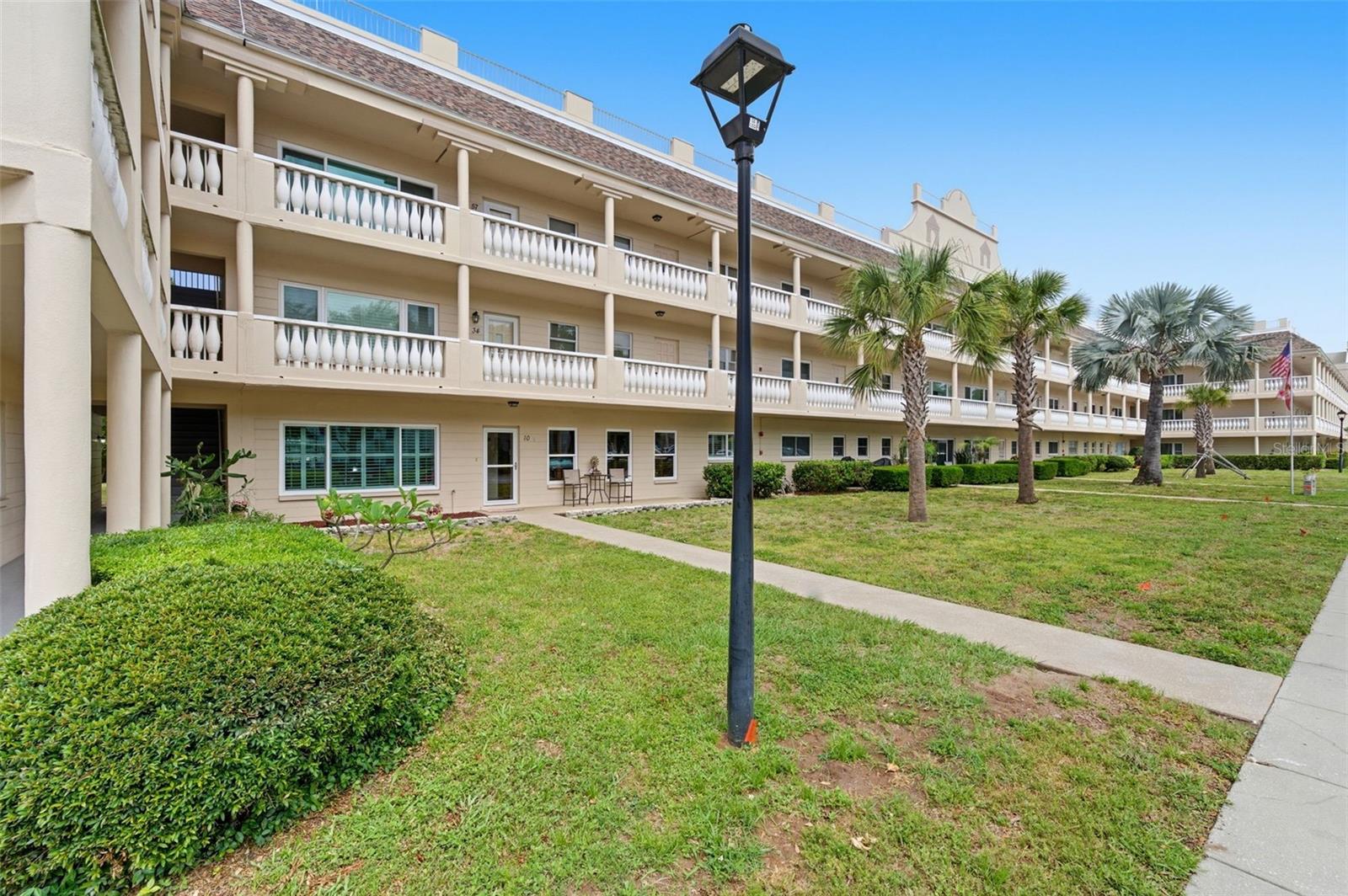 2170 AMERICUS BLVD S #58, CLEARWATER, FL, 33763