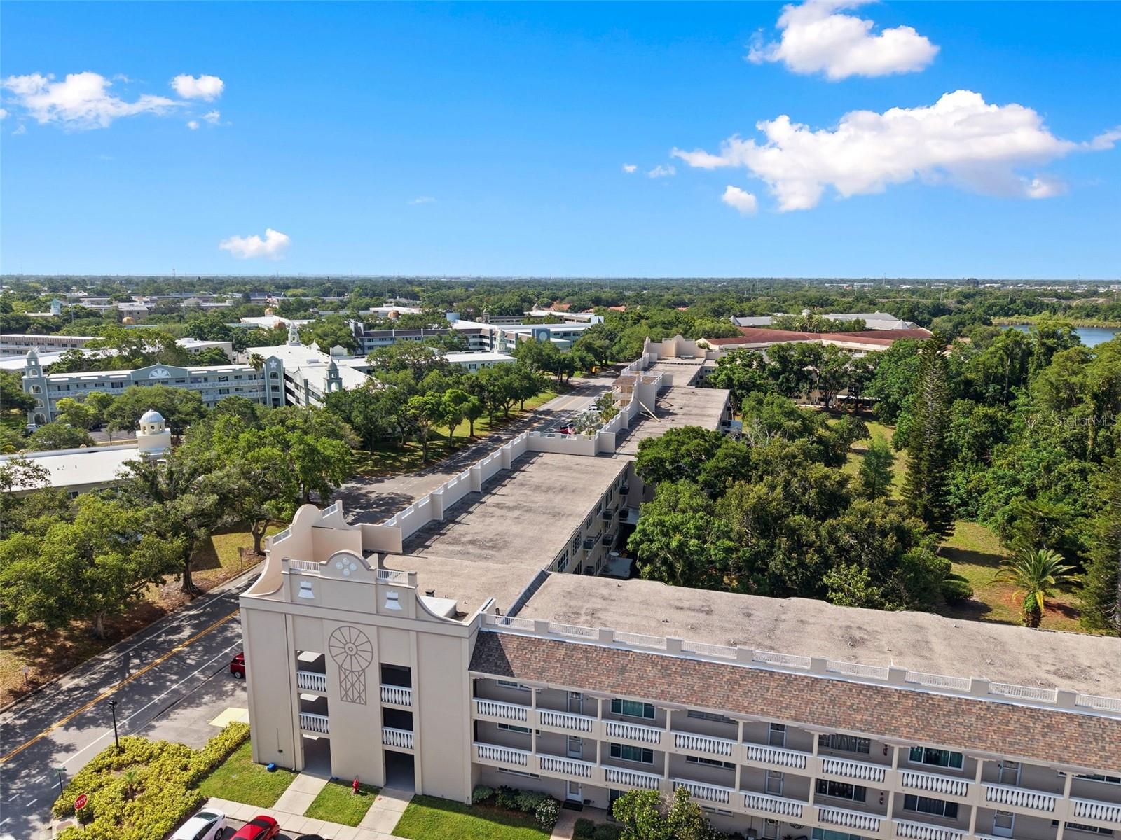 2170 AMERICUS BLVD S #58, CLEARWATER, FL, 33763