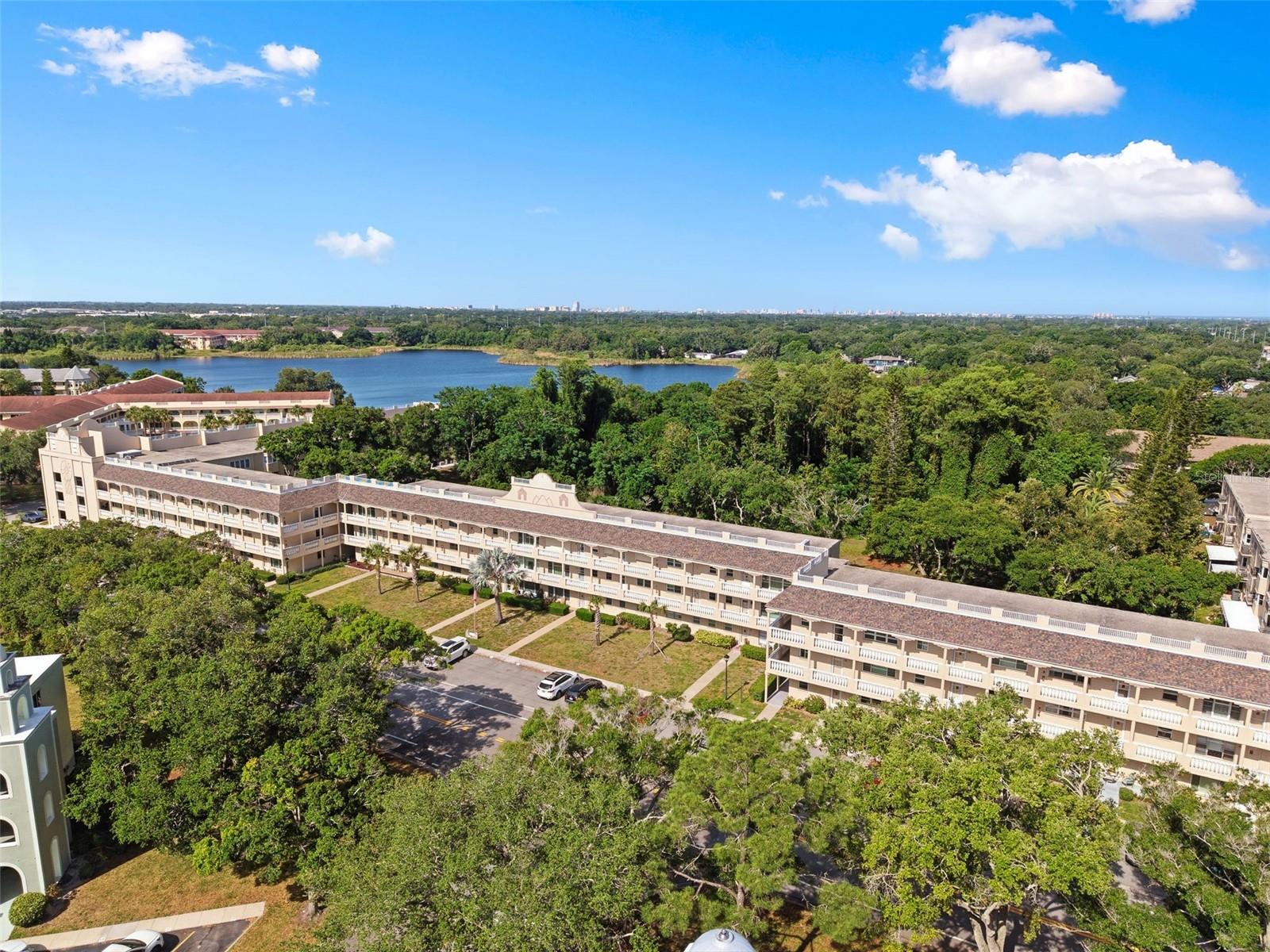 2170 AMERICUS BLVD S #58, CLEARWATER, FL, 33763