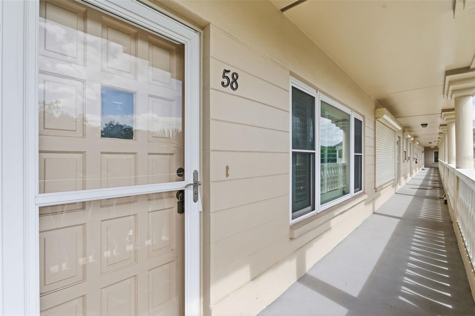 2170 AMERICUS BLVD S #58, CLEARWATER, FL, 33763