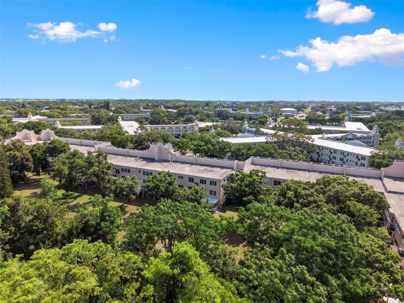 2170 AMERICUS BLVD S #58, CLEARWATER, FL, 33763