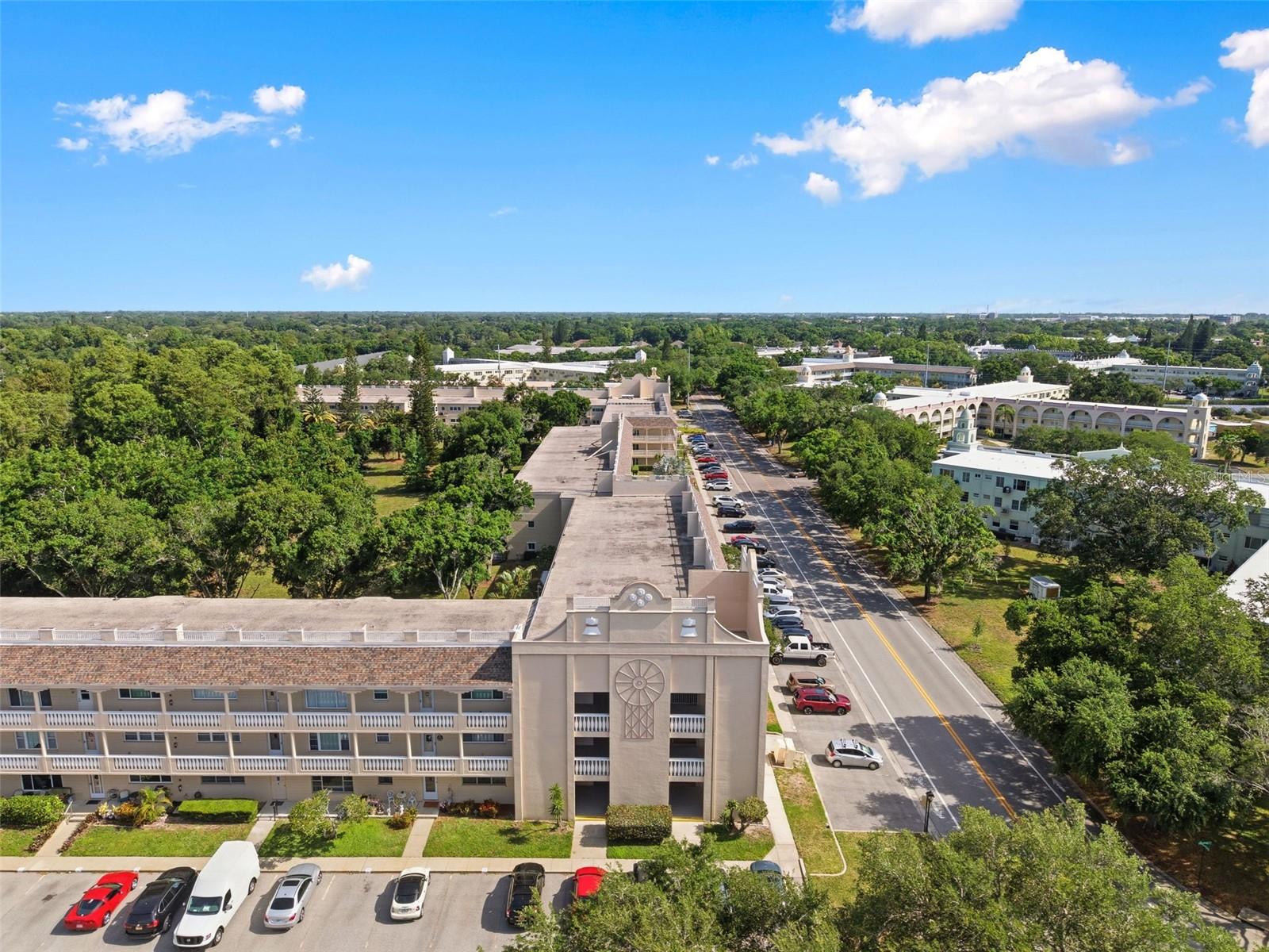 2170 AMERICUS BLVD S #58, CLEARWATER, FL, 33763