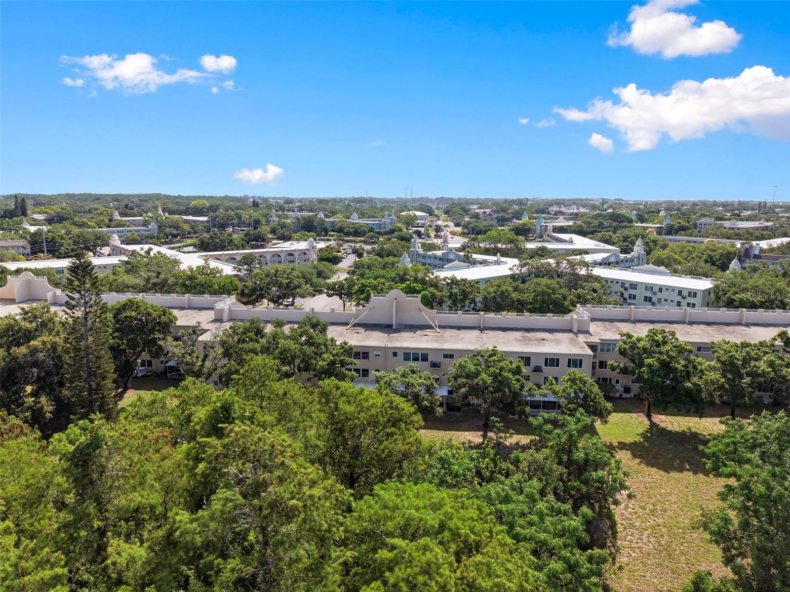 2170 AMERICUS BLVD S #58, CLEARWATER, FL, 33763