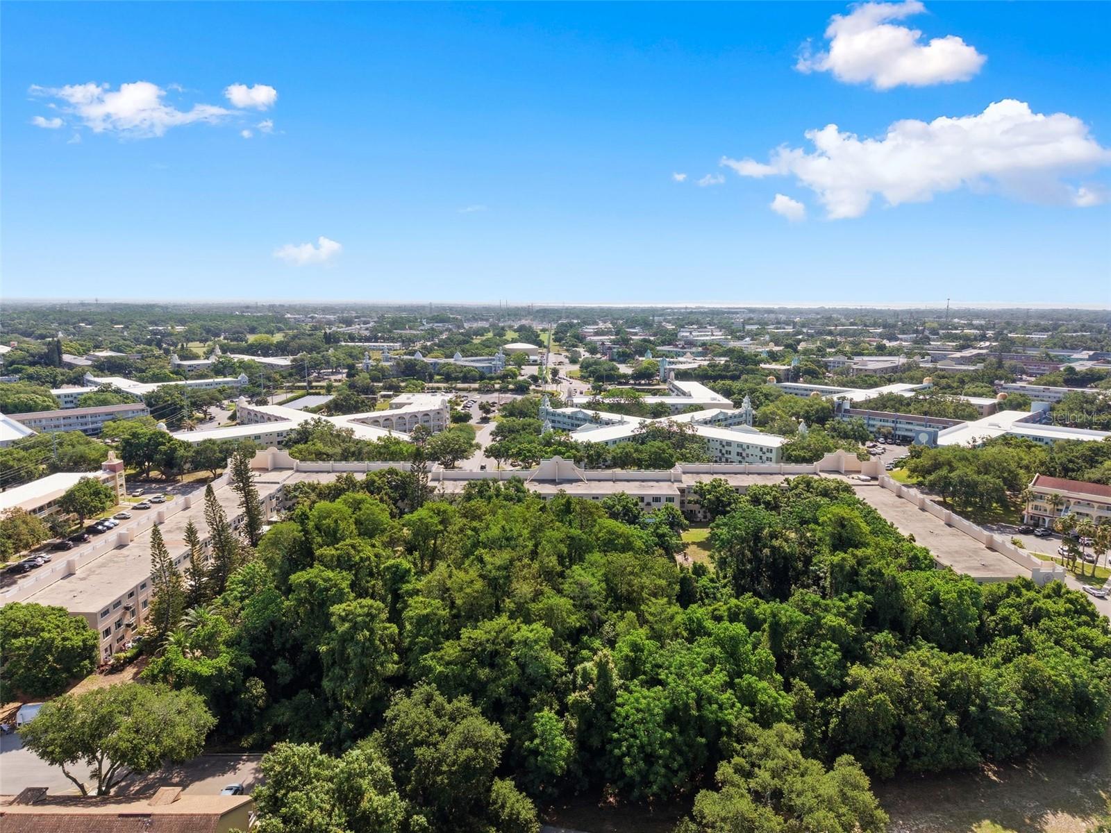 2170 AMERICUS BLVD S #58, CLEARWATER, FL, 33763