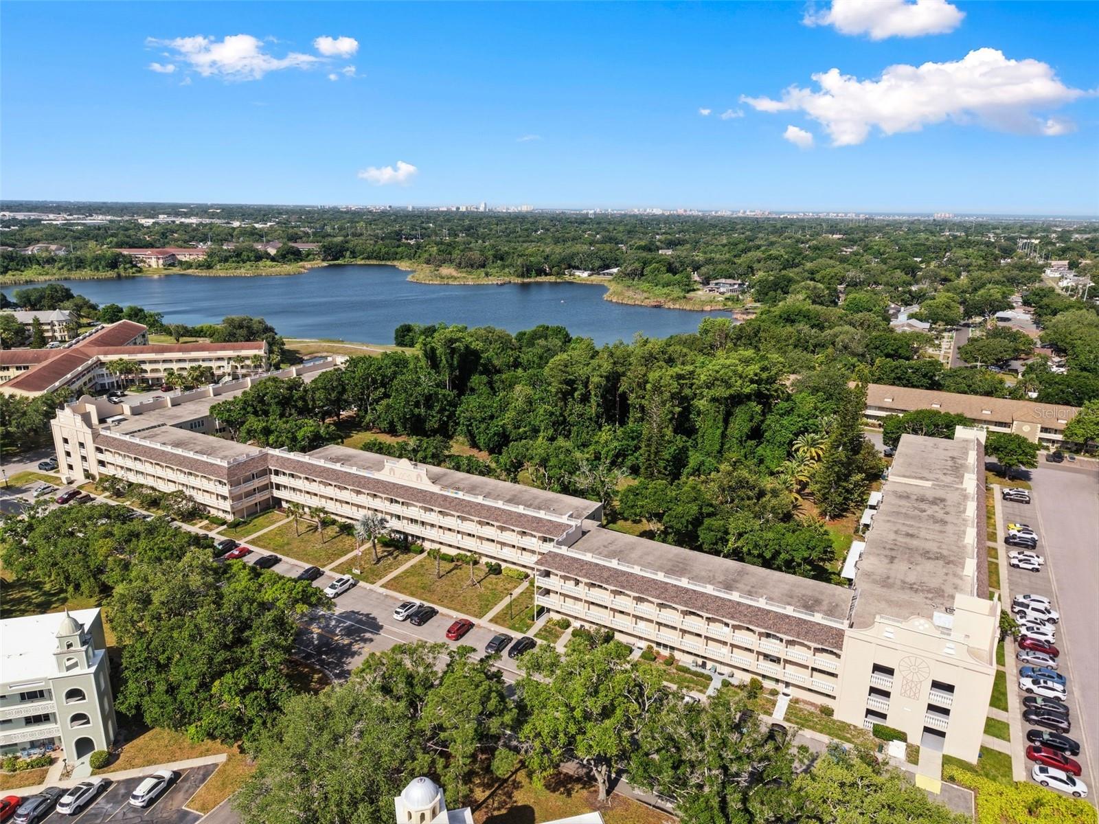 2170 AMERICUS BLVD S #58, CLEARWATER, FL, 33763