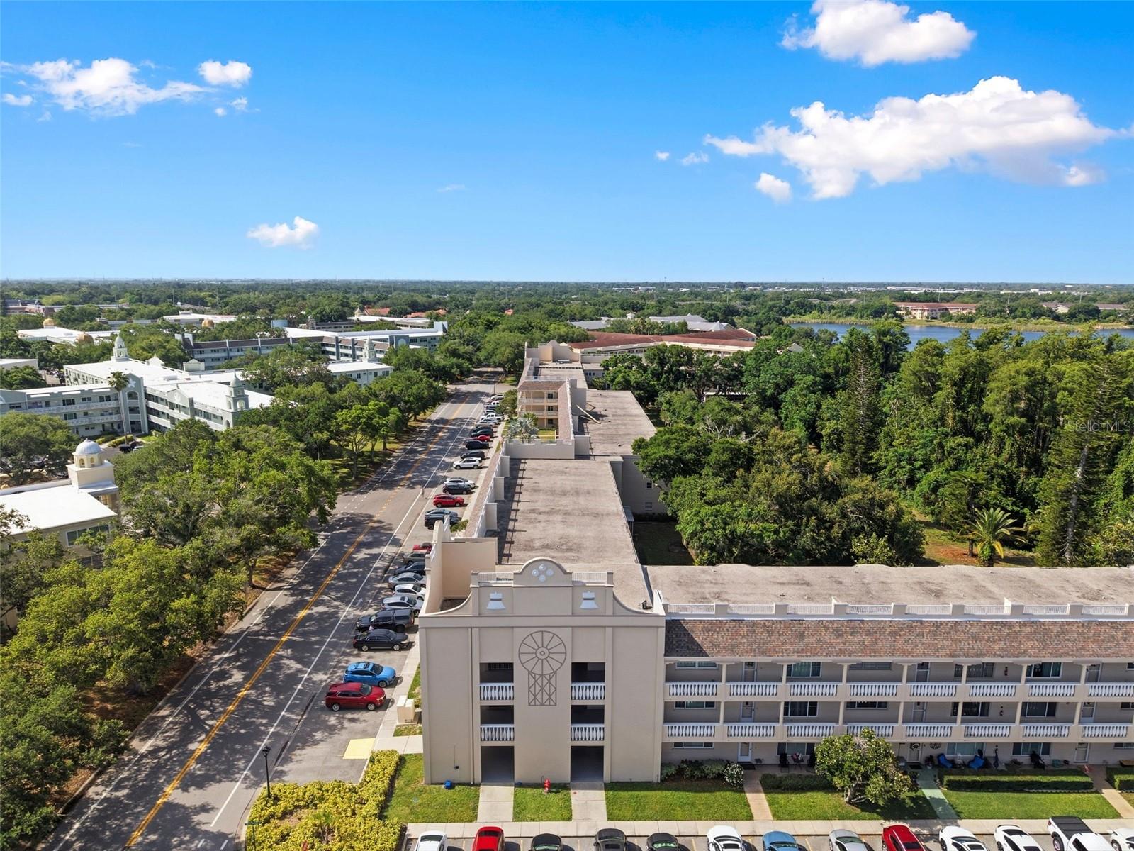 2170 AMERICUS BLVD S #58, CLEARWATER, FL, 33763