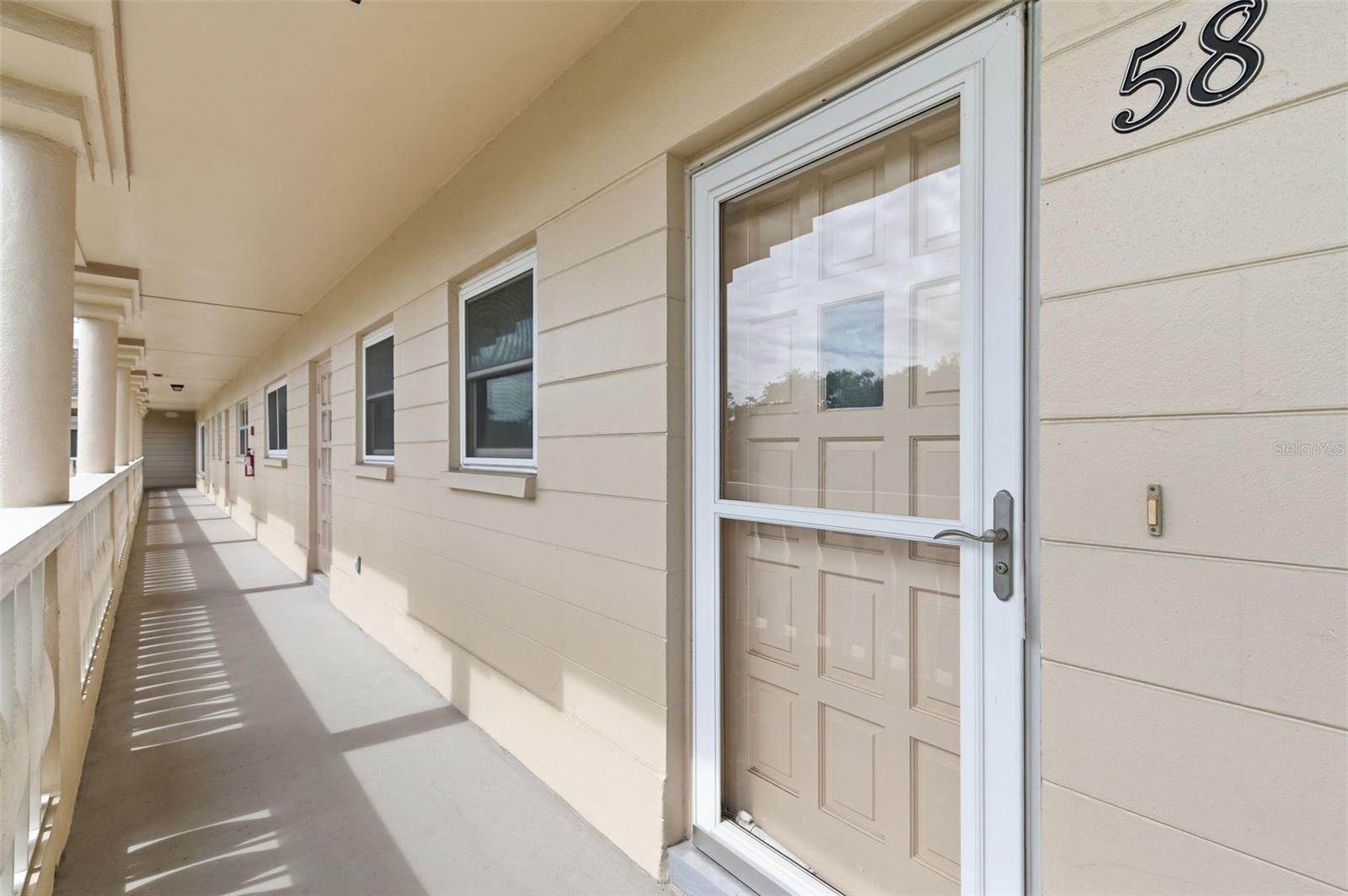 2170 AMERICUS BLVD S #58, CLEARWATER, FL, 33763