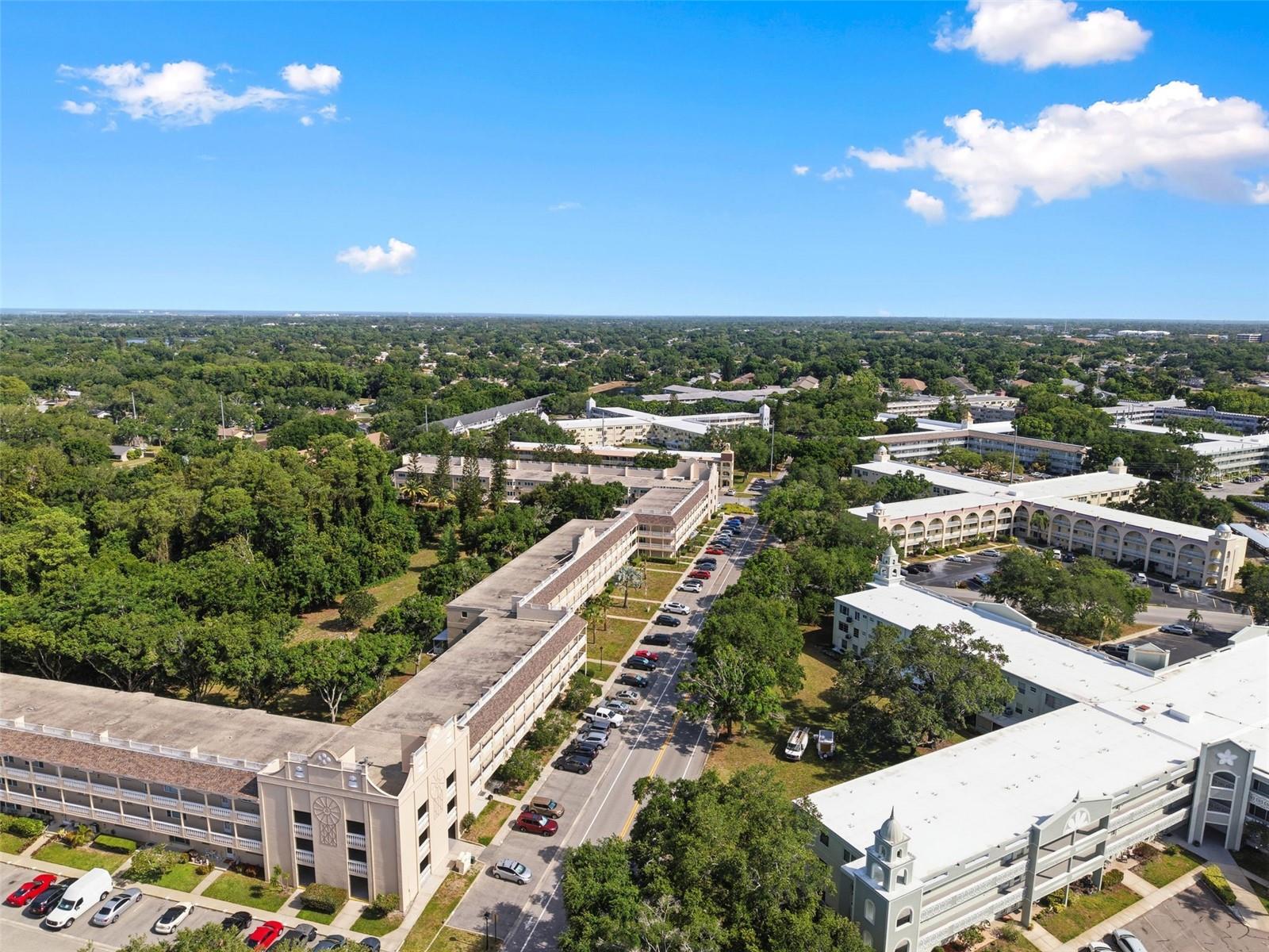 2170 AMERICUS BLVD S #58, CLEARWATER, FL, 33763