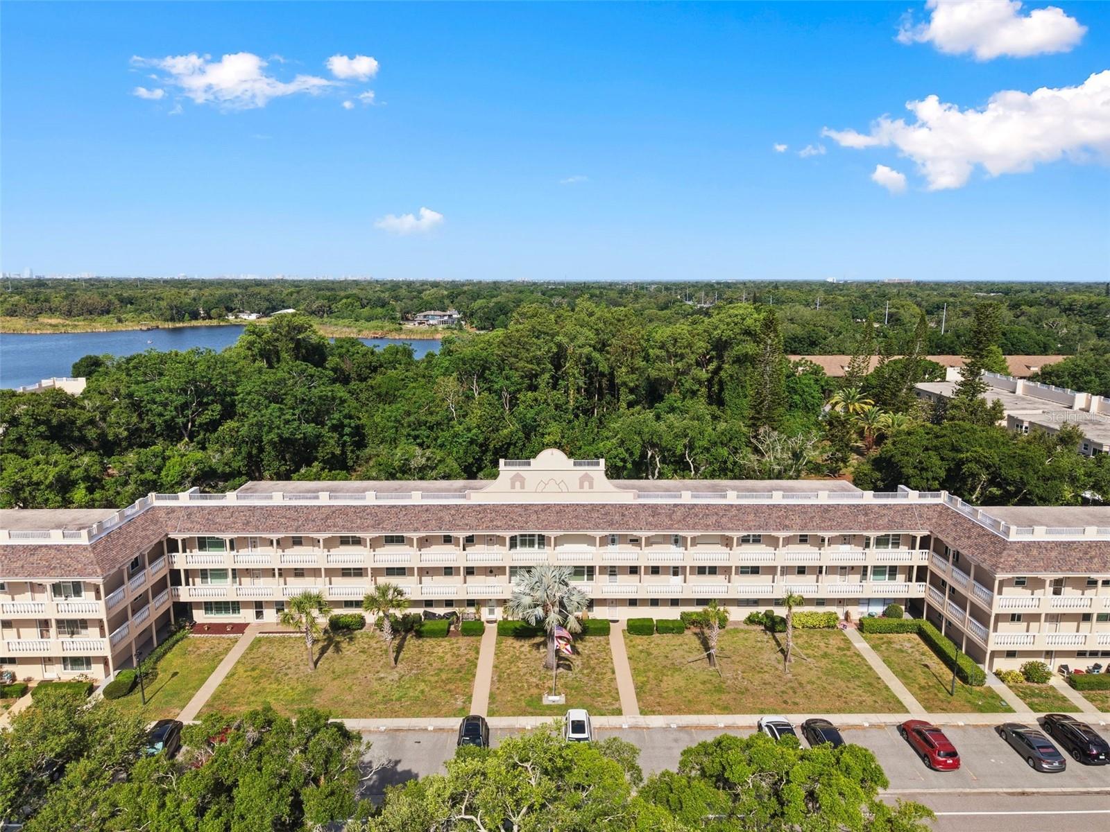 2170 AMERICUS BLVD S #58, CLEARWATER, FL, 33763