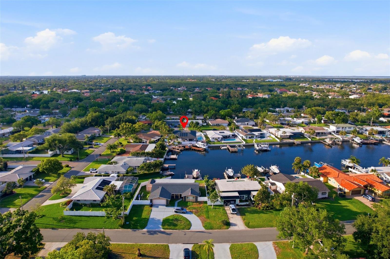 1024 44TH AVE NE, ST PETERSBURG, FL, 33703