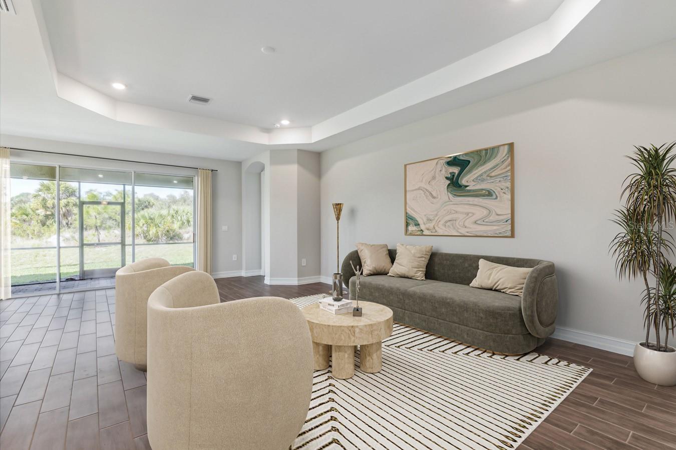 12718 SEAGRASS DR, PUNTA GORDA, FL, 33955