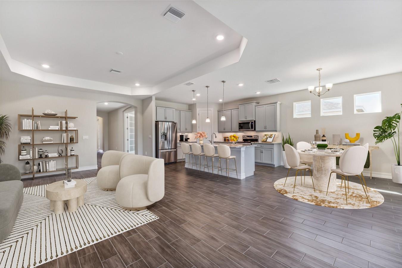 12718 SEAGRASS DR, PUNTA GORDA, FL, 33955