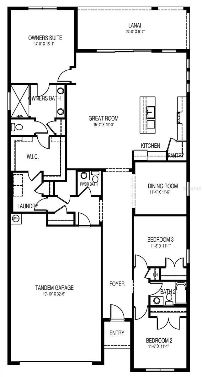 12718 SEAGRASS DR, PUNTA GORDA, FL, 33955