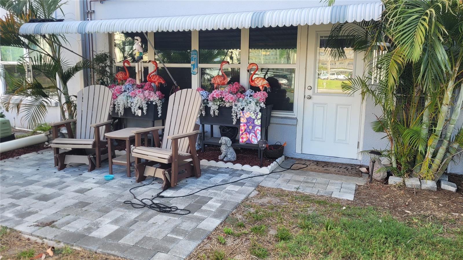 5660 80TH ST N #A107, ST PETERSBURG, FL, 33709