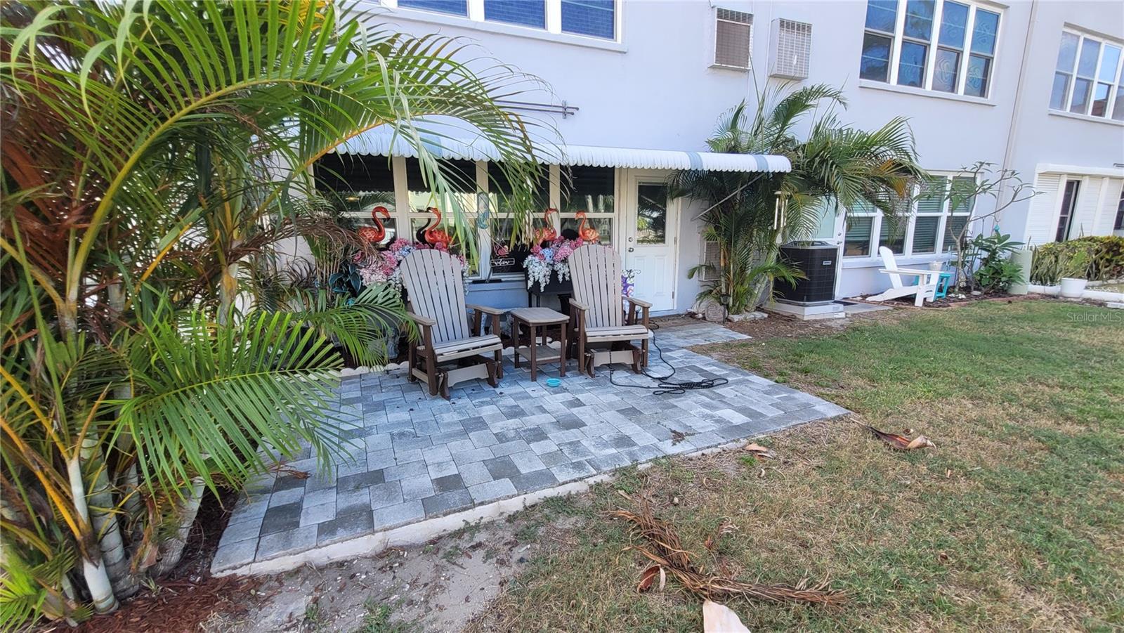 5660 80TH ST N #A107, ST PETERSBURG, FL, 33709