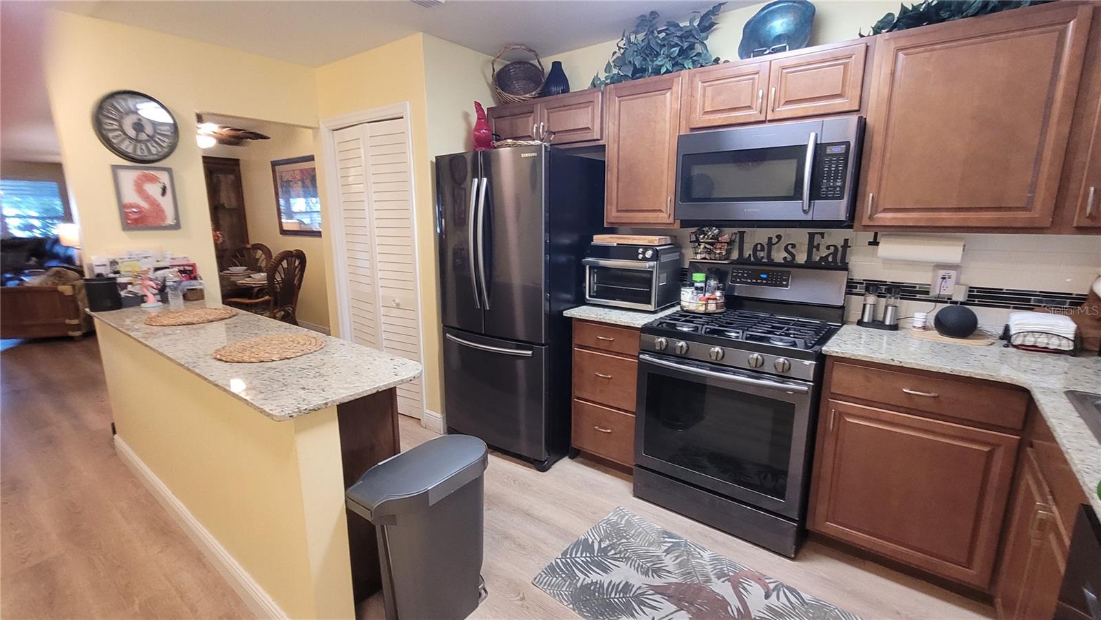 5660 80TH ST N #A107, ST PETERSBURG, FL, 33709