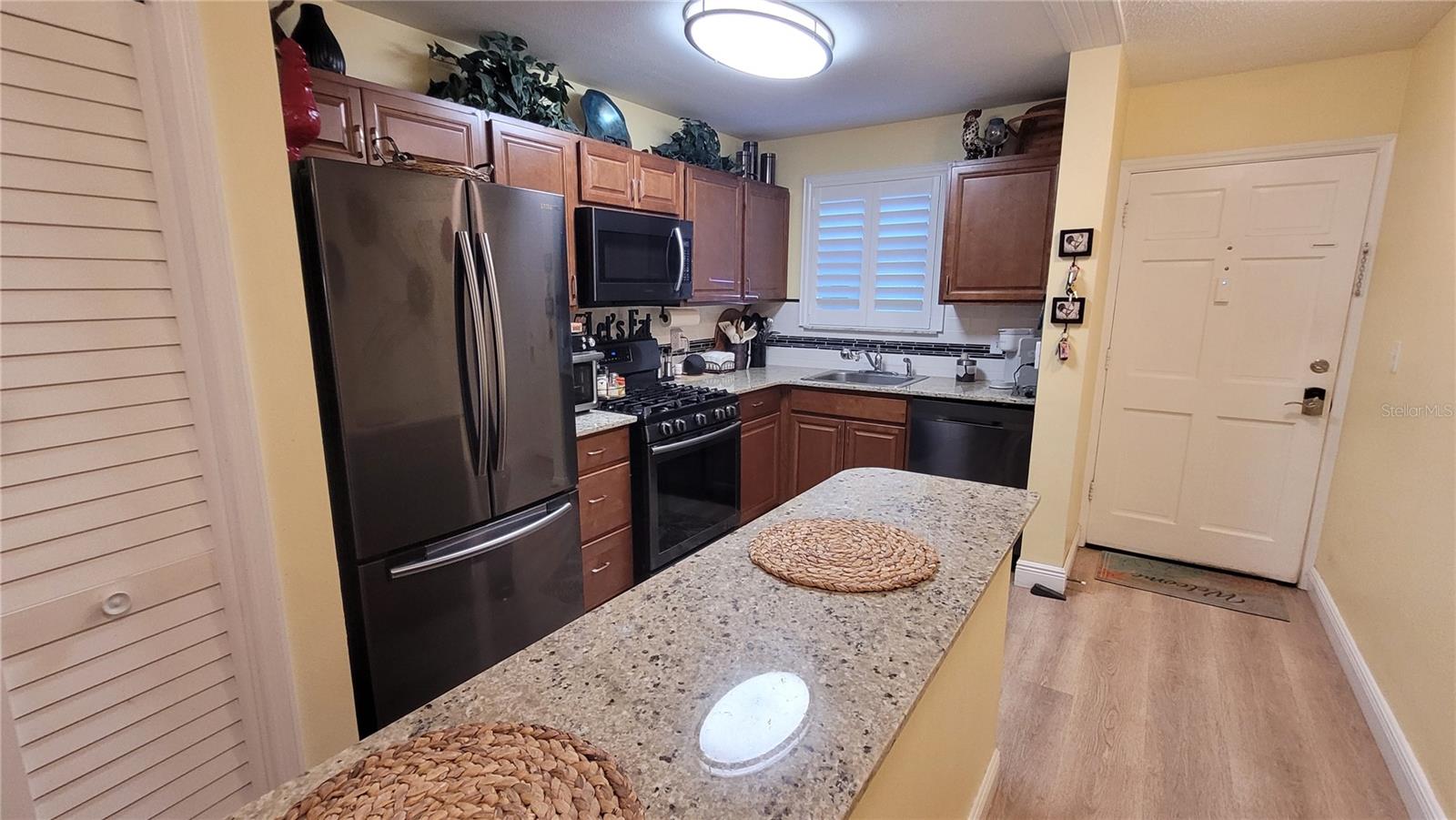 5660 80TH ST N #A107, ST PETERSBURG, FL, 33709