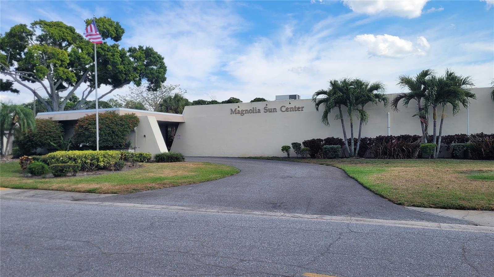 5660 80TH ST N #A107, ST PETERSBURG, FL, 33709