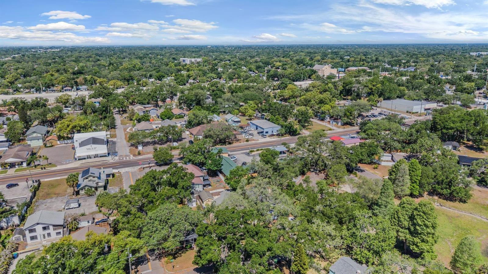 5804 N 9TH ST, TAMPA, FL, 33604