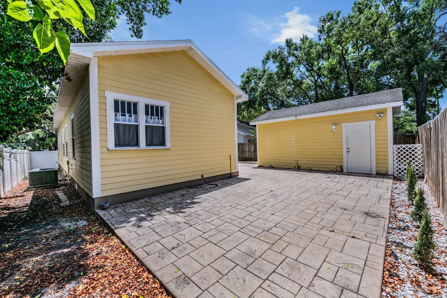 5804 N 9TH ST, TAMPA, FL, 33604