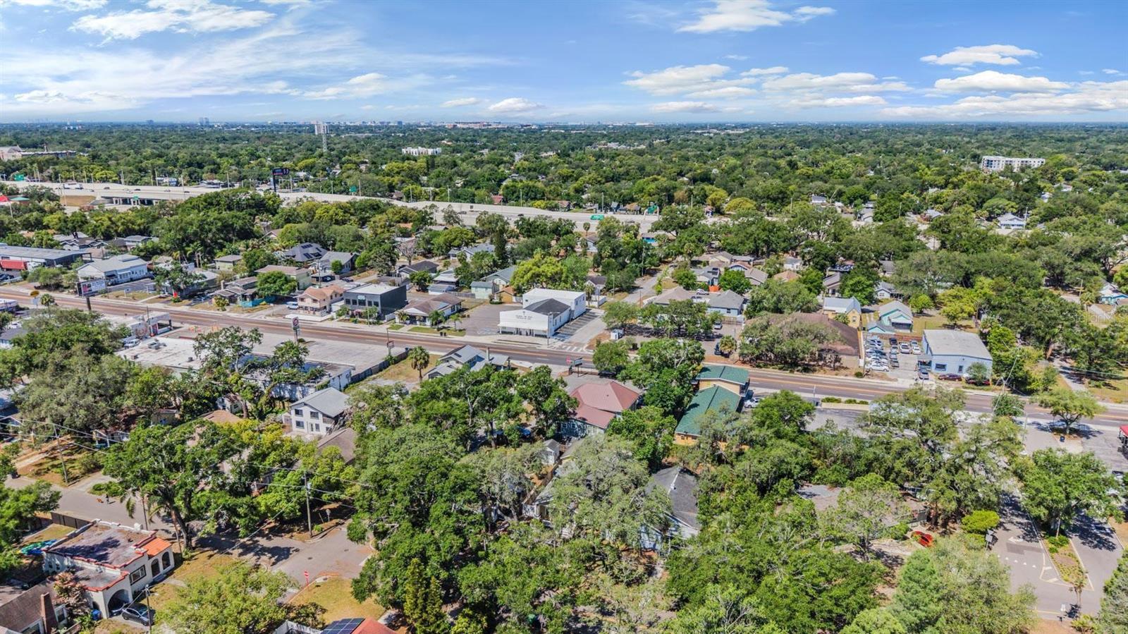 5804 N 9TH ST, TAMPA, FL, 33604
