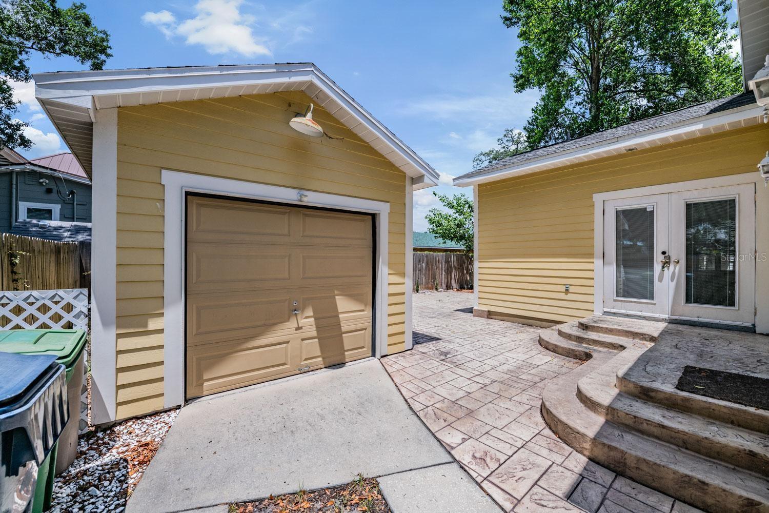 5804 N 9TH ST, TAMPA, FL, 33604