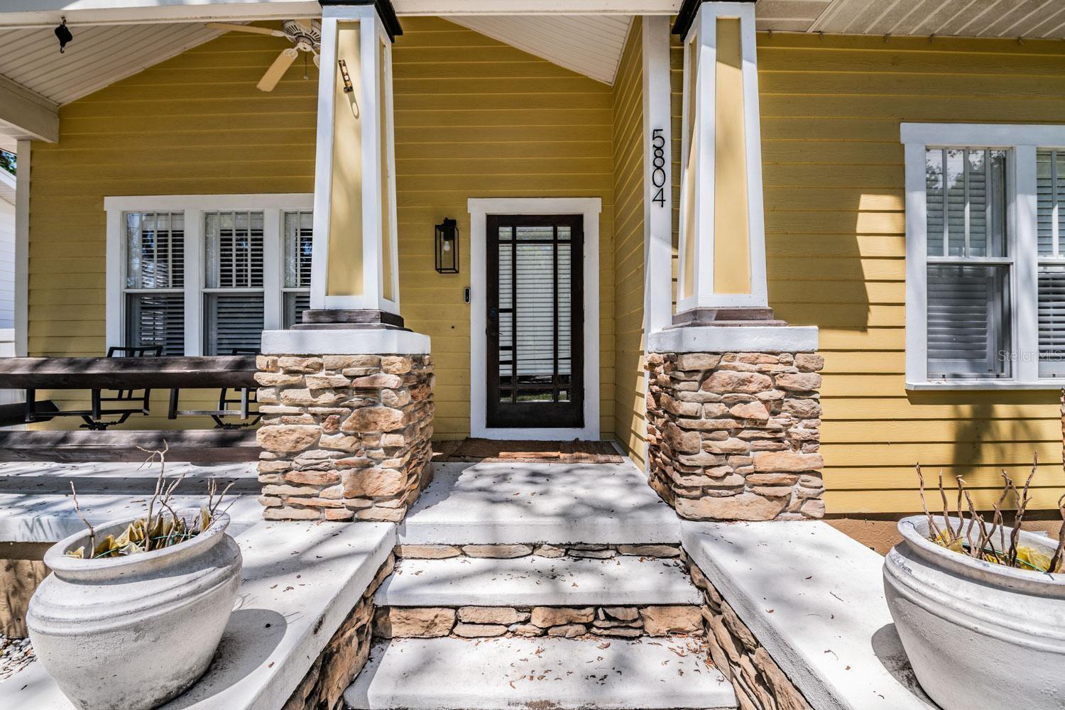 5804 N 9TH ST, TAMPA, FL, 33604